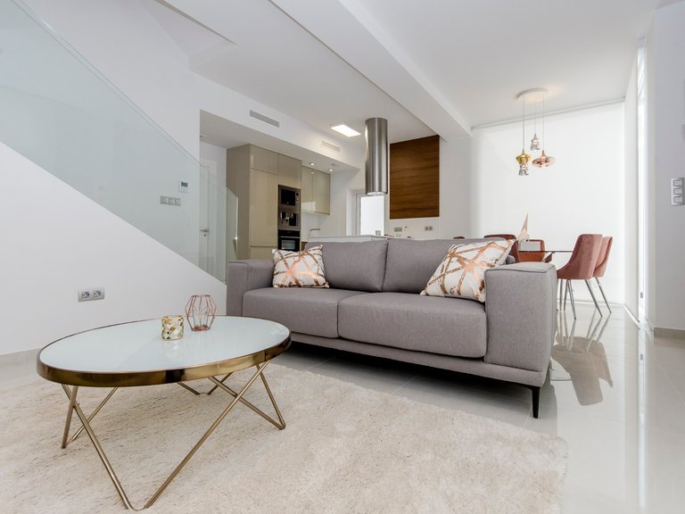 Villa for Sale in Dona Pepa, Ciudad Quesada, Alicante 34