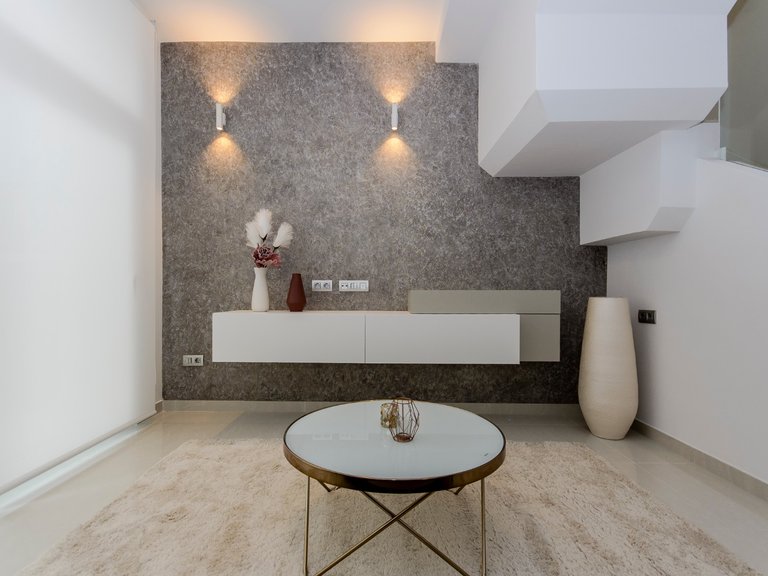 Villa for Sale in Dona Pepa, Ciudad Quesada, Alicante 35