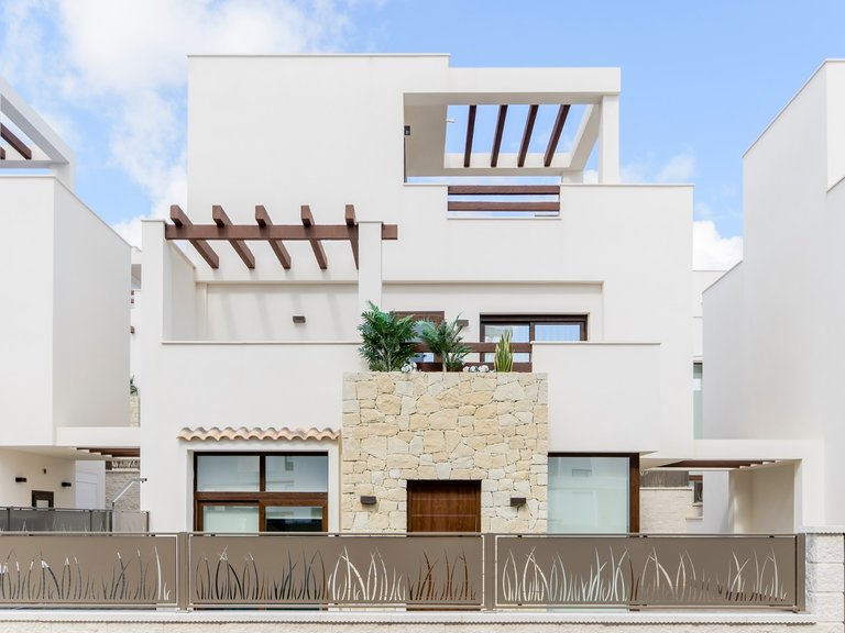 Villa for Sale in Dona Pepa, Ciudad Quesada, Alicante 36