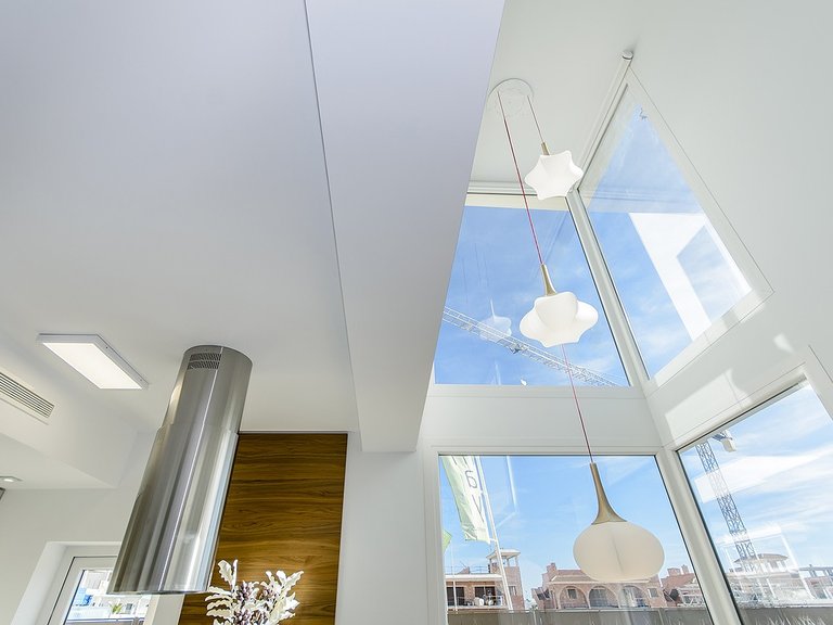 Villa for Sale in Dona Pepa, Ciudad Quesada, Alicante 5