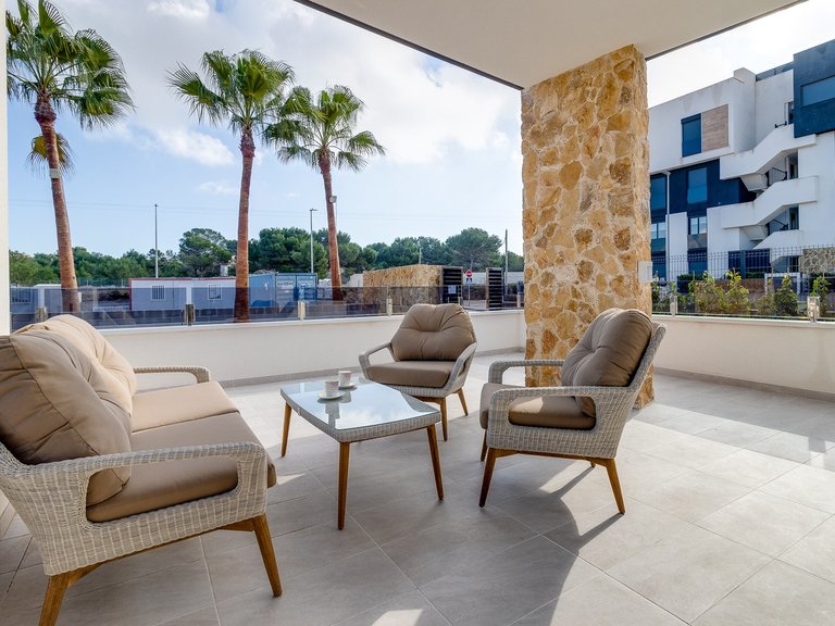 Apartment for Sale in Lo Marabu, Ciudad Quesada, Alicante 8
