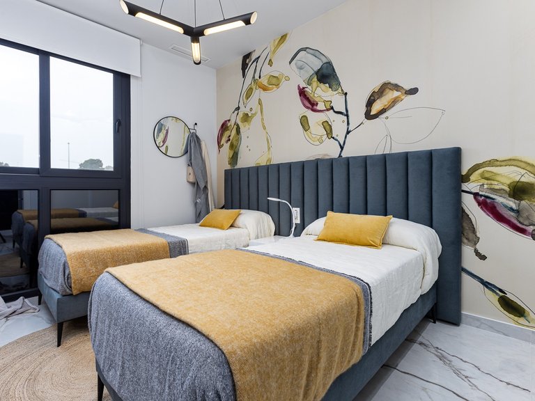 Apartment for Sale in Lo Marabu, Ciudad Quesada, Alicante 18
