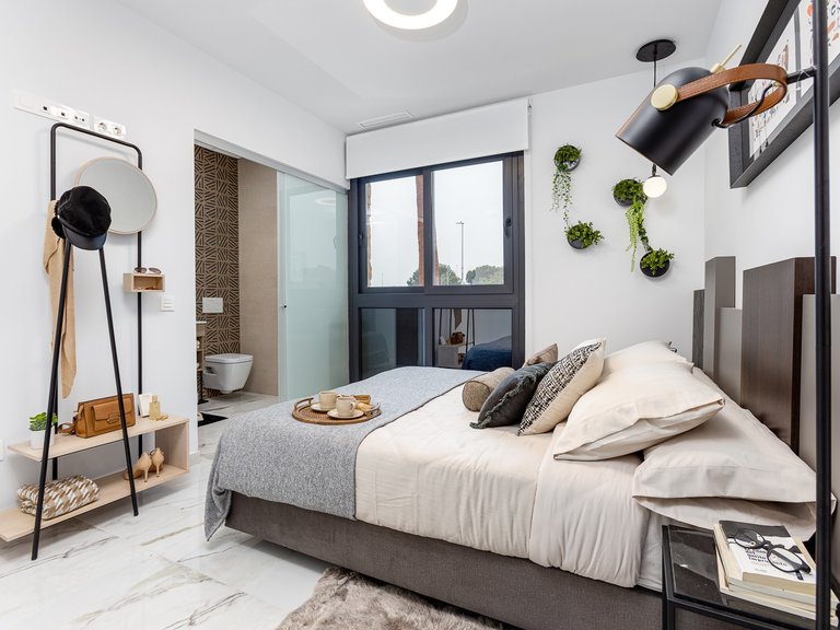 Apartment for Sale in Lo Marabu, Ciudad Quesada, Alicante 14