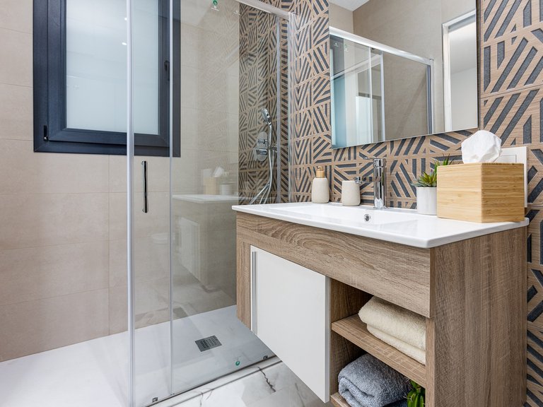 Apartment for Sale in Lo Marabu, Ciudad Quesada, Alicante 17