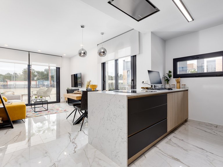 Apartment for Sale in Lo Marabu, Ciudad Quesada, Alicante 13