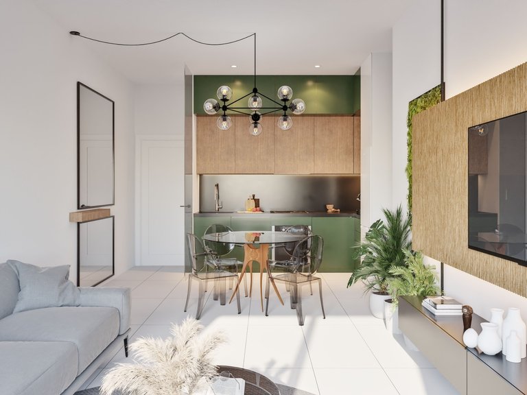 Apartment for Sale in San Miguel De Salinas, Alicante 3