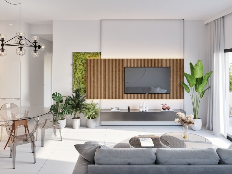 Apartment for Sale in San Miguel De Salinas, Alicante 4