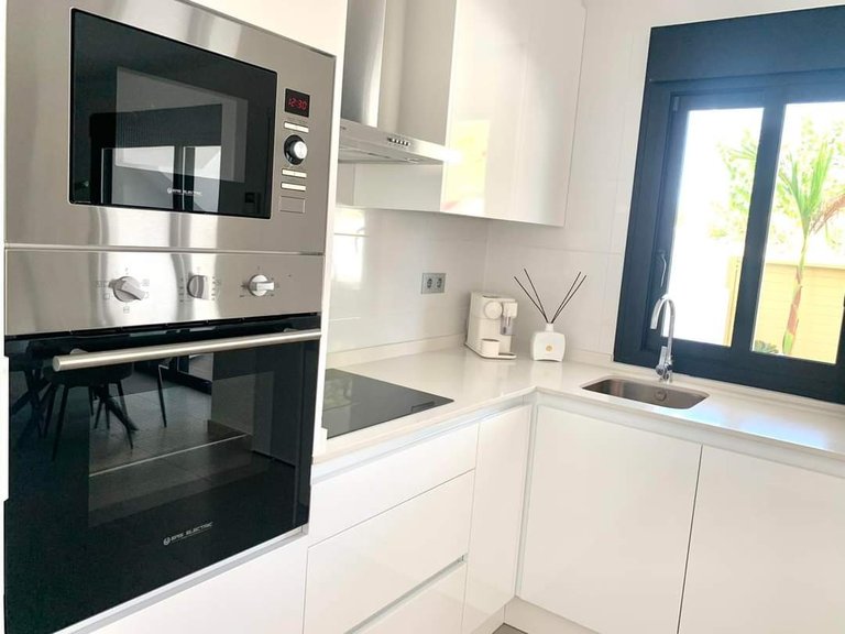 Apartment for Sale in Pilar De La Horadada, Alicante 7