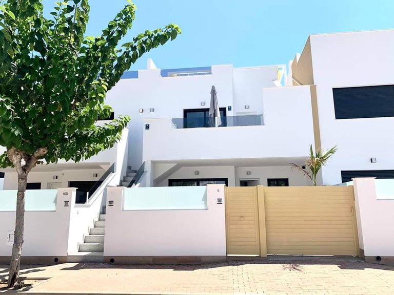 Apartment for Sale in Pilar De La Horadada, Alicante 2