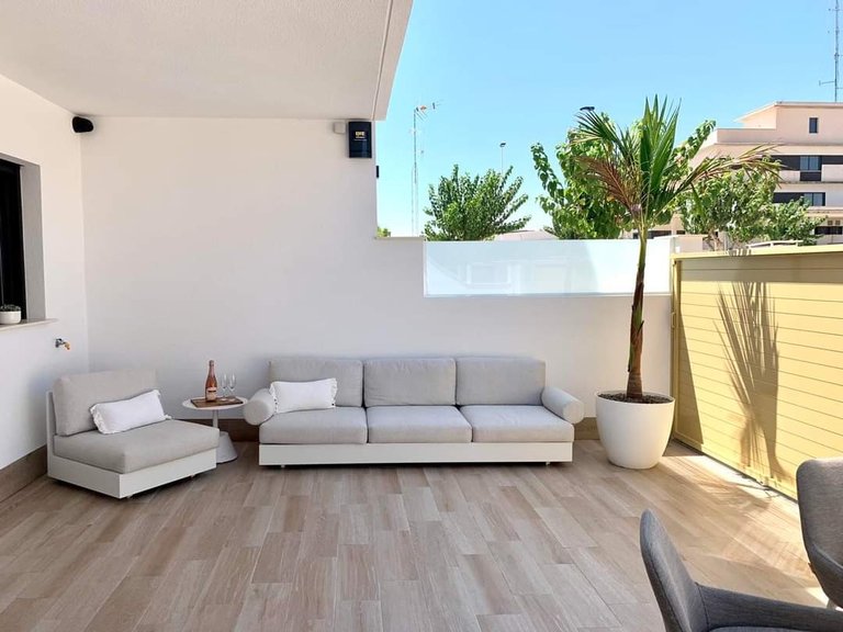 Apartment for Sale in Pilar De La Horadada, Alicante 5