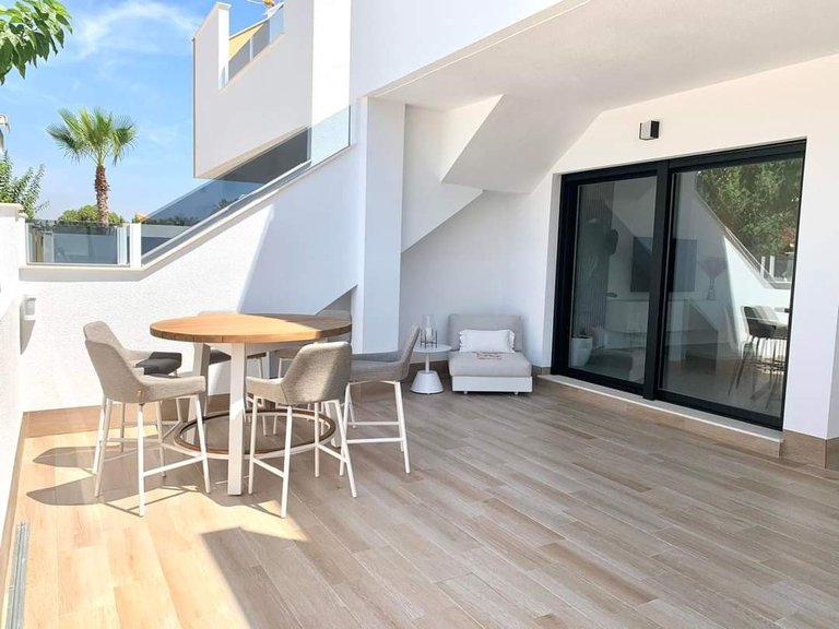 Apartment for Sale in Pilar De La Horadada, Alicante 5