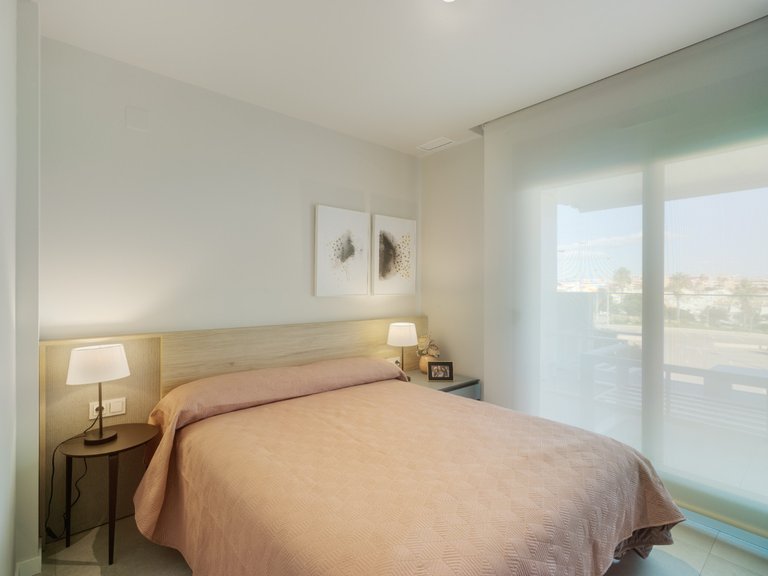 Apartment for Sale in Mil Palmeras, Alicante 11