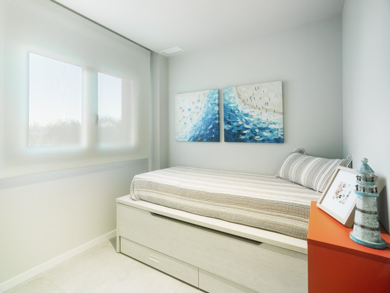 Apartment for Sale in Mil Palmeras, Alicante 13