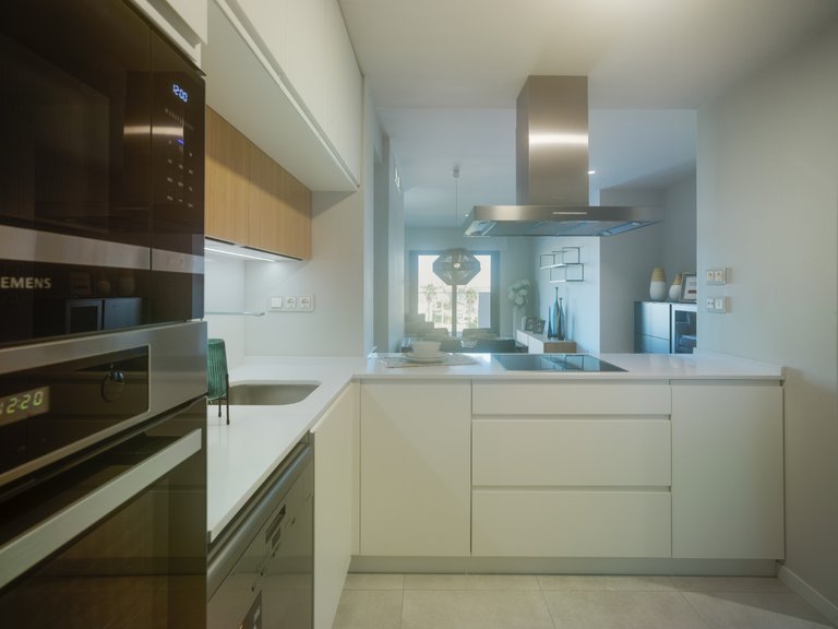 Apartment for Sale in Mil Palmeras, Alicante 8