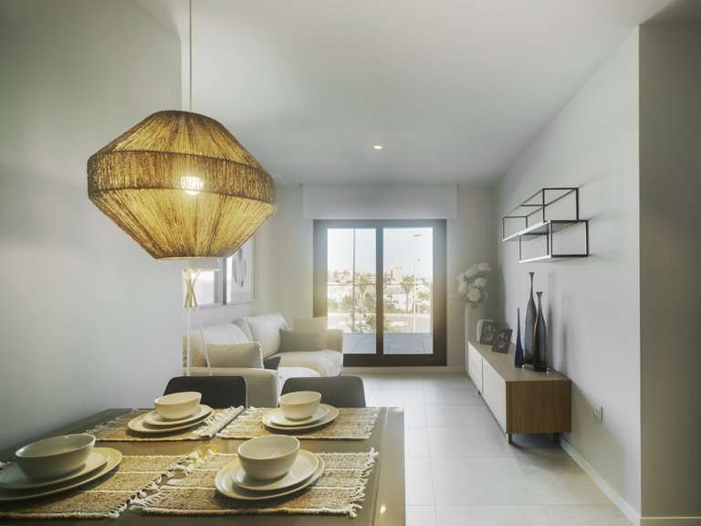 Apartment for Sale in Mil Palmeras, Alicante 10