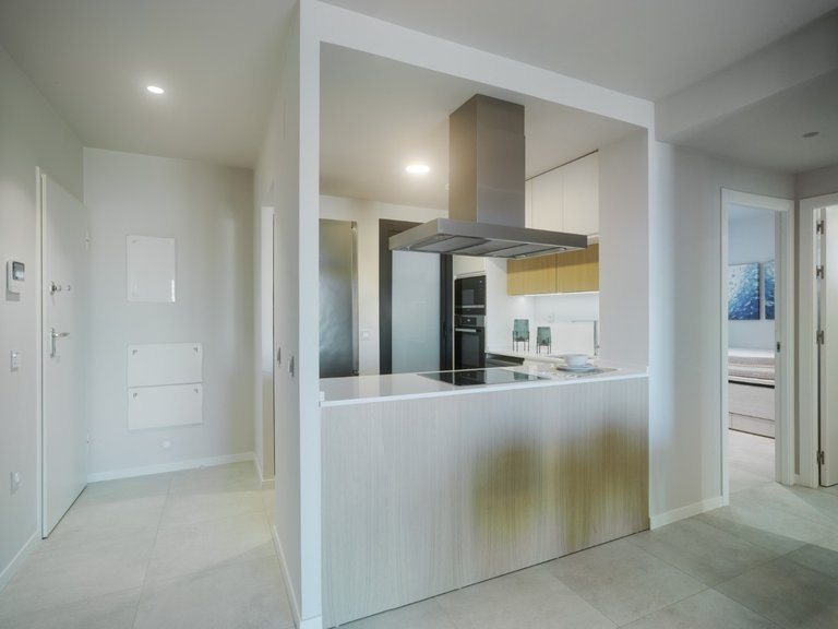 Apartment for Sale in Mil Palmeras, Alicante 9