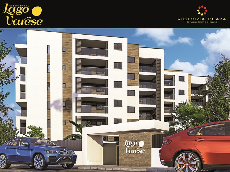 Apartment for Sale in Mil Palmeras, Alicante 1