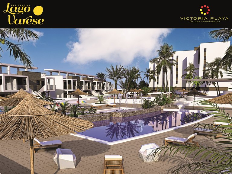 Apartment for Sale in Mil Palmeras, Alicante 4