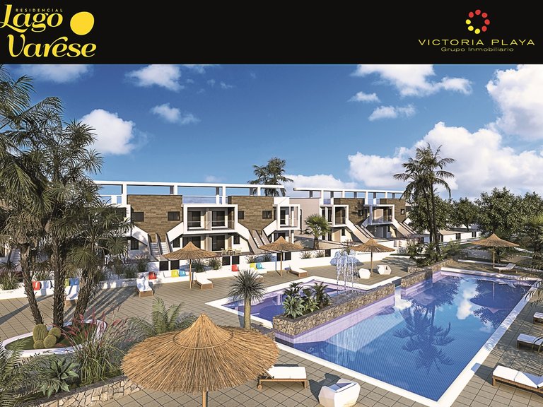 Apartment for Sale in Mil Palmeras, Alicante 2