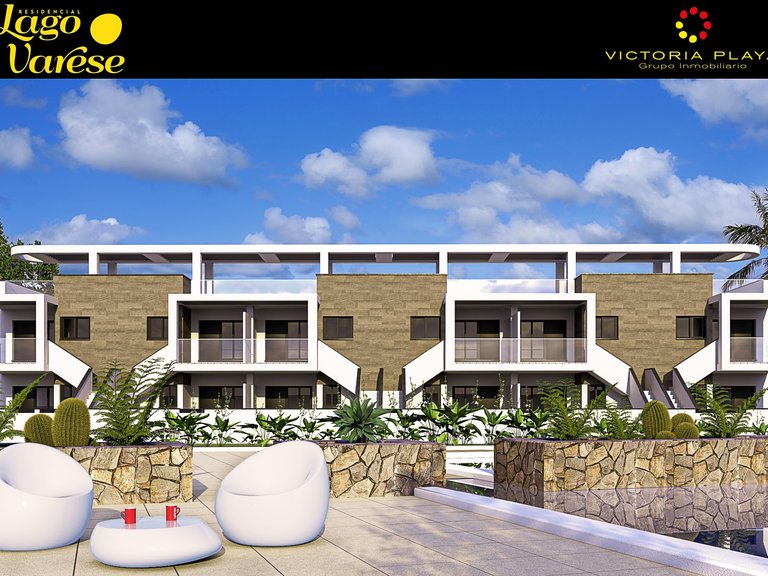 Apartment for Sale in Mil Palmeras, Alicante 1