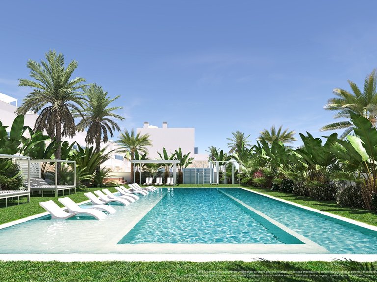 Apartment for Sale in Torre De La Horadada, Alicante 19