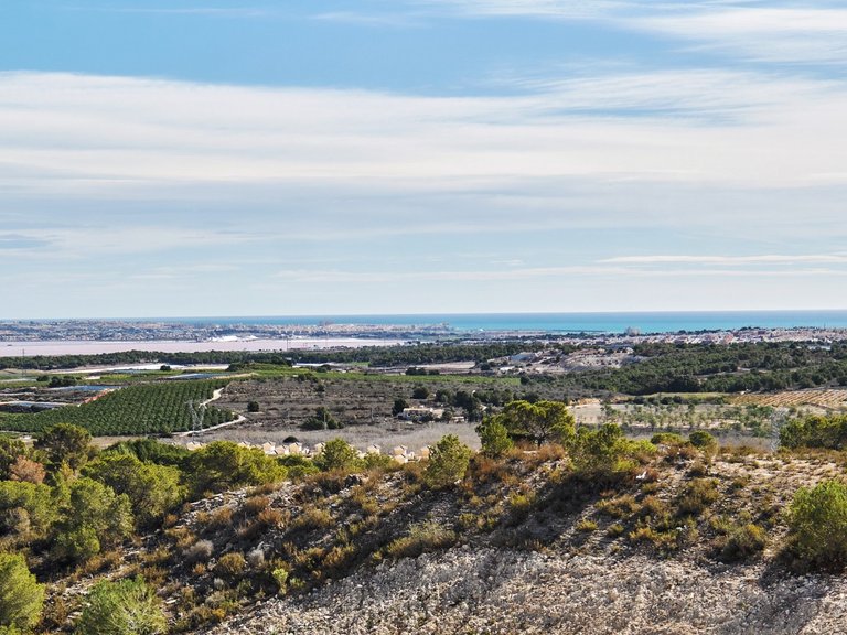 Villa for Sale in Villamartin, Alicante 14