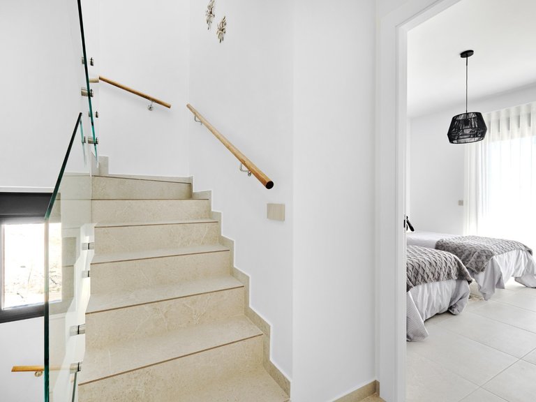 Villa for Sale in Villamartin, Alicante 35