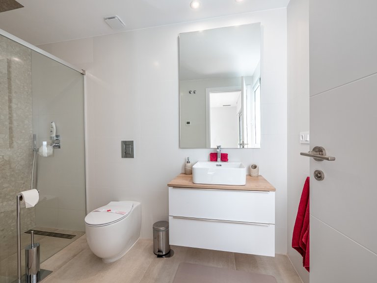 Villa for Sale in La Finca golf resort, Algorfa, Alicante 18