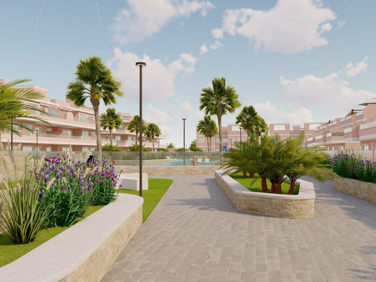 Apartment for Sale in Pilar De La Horadada, Alicante 30