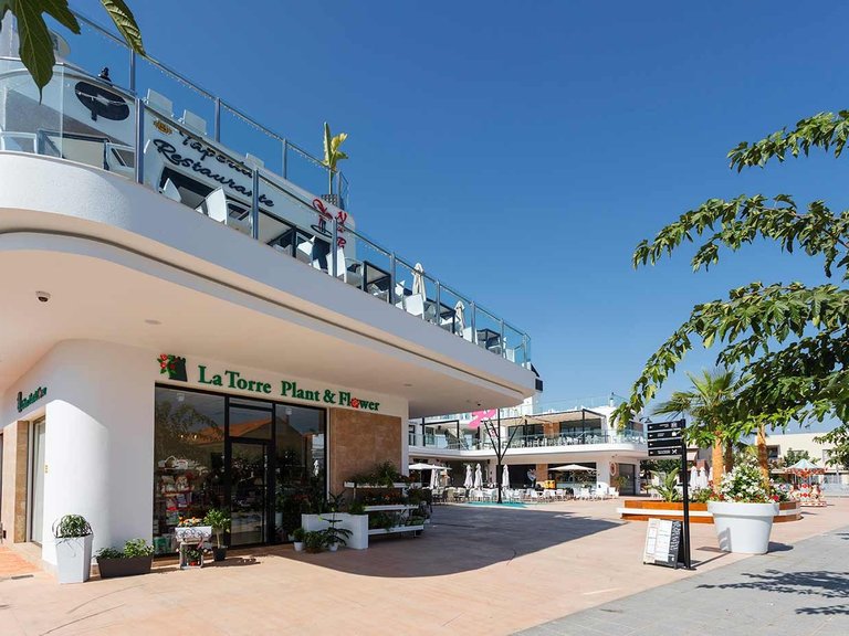Apartment for Sale in Pilar De La Horadada, Alicante 46