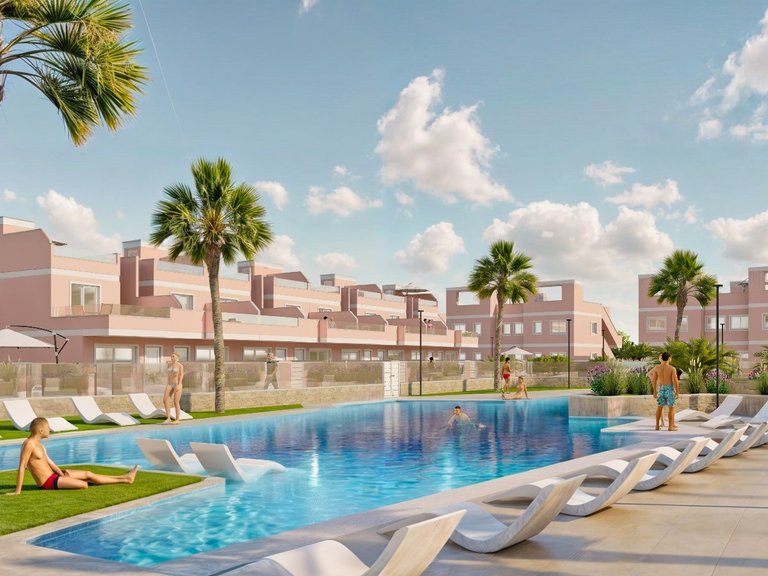 Apartment for Sale in Pilar De La Horadada, Alicante 7