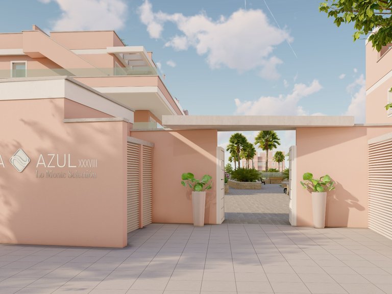 Apartment for Sale in Pilar De La Horadada, Alicante 28