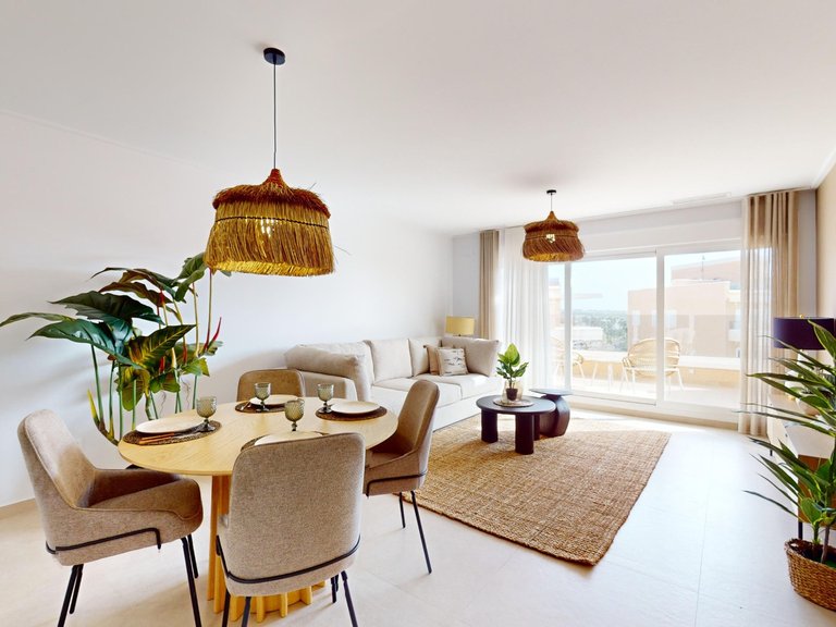 Apartment for Sale in Pilar De La Horadada, Alicante 14