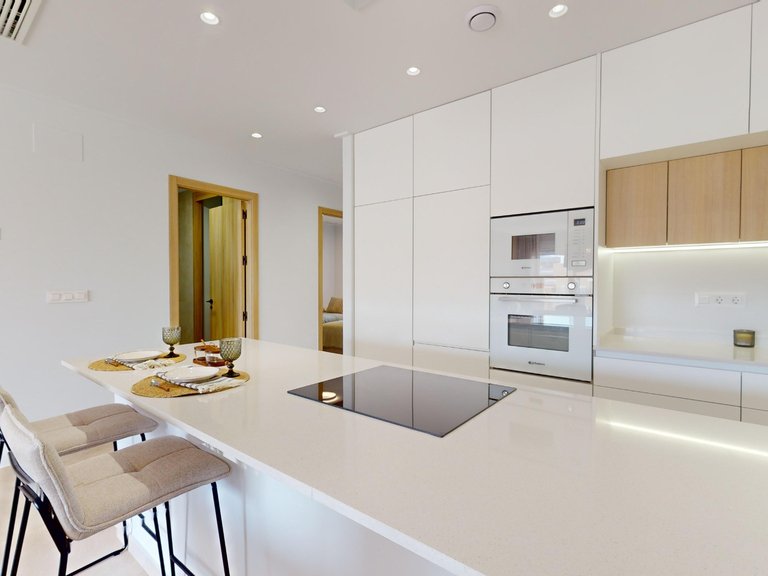 Apartment for Sale in Pilar De La Horadada, Alicante 9