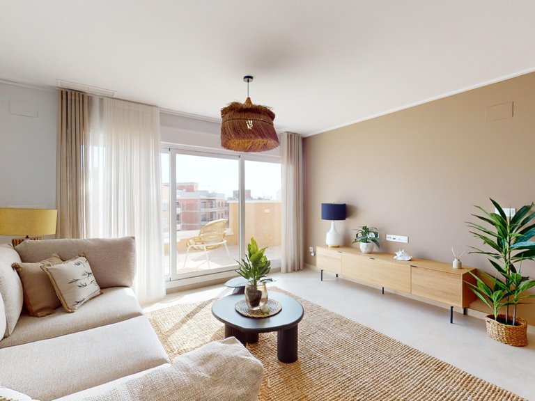 Apartment for Sale in Pilar De La Horadada, Alicante 20