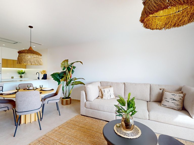 Apartment for Sale in Pilar De La Horadada, Alicante 16