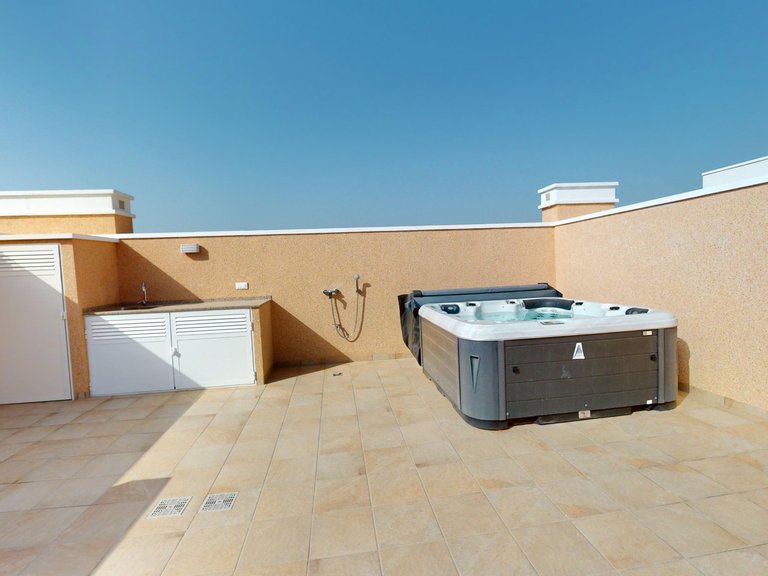 Apartment for Sale in Pilar De La Horadada, Alicante 32