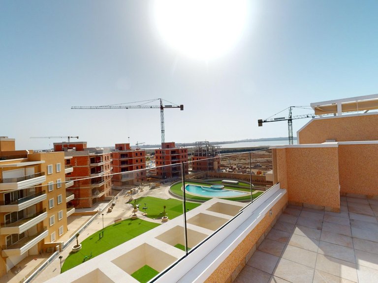 Apartment for Sale in Pilar De La Horadada, Alicante 34