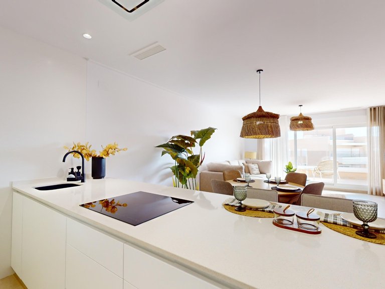 Apartment for Sale in Pilar De La Horadada, Alicante 14