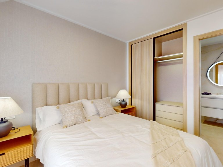 Apartment for Sale in Pilar De La Horadada, Alicante 25