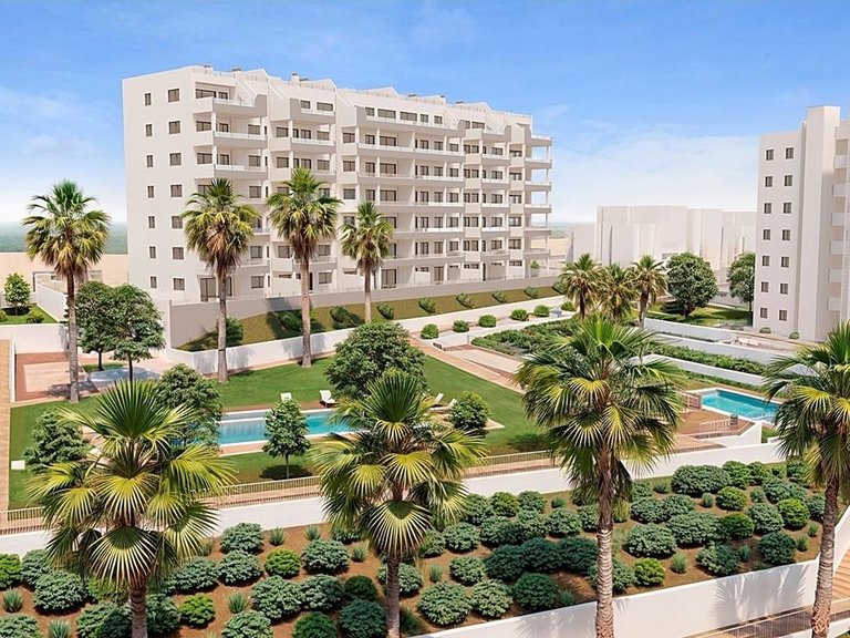 Apartment for Sale in San Miguel De Salinas, Alicante 2