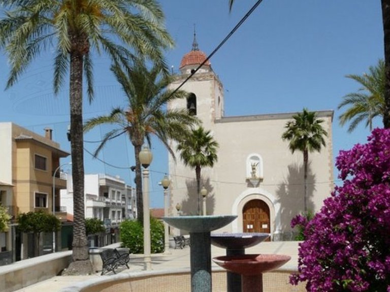 Apartment for Sale in San Miguel De Salinas, Alicante 7