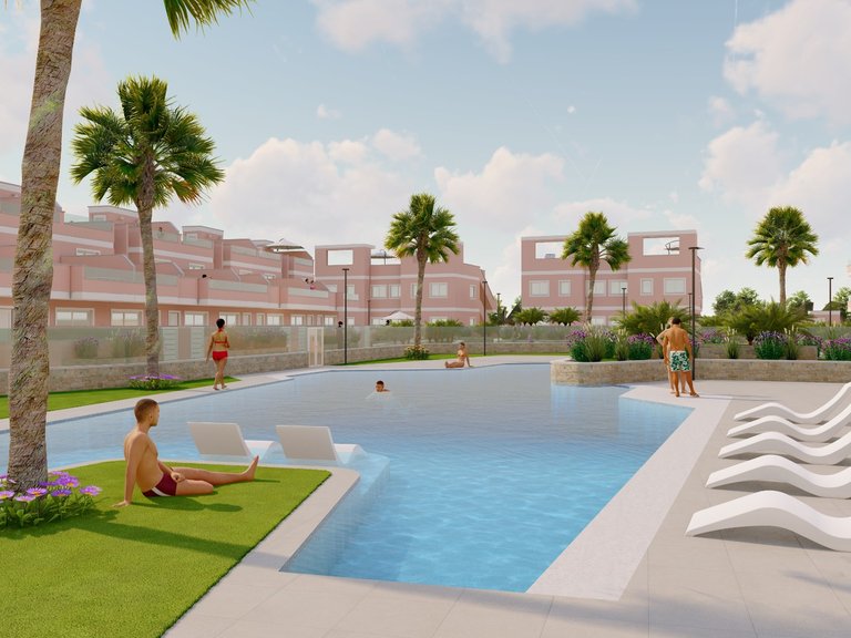 Apartment for Sale in Pilar De La Horadada, Alicante 5