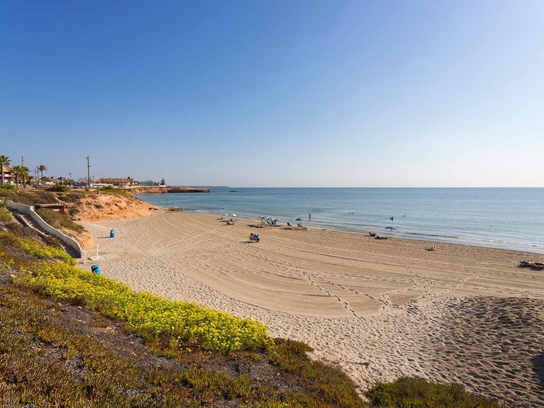 Apartment for Sale in Pilar De La Horadada, Alicante 50