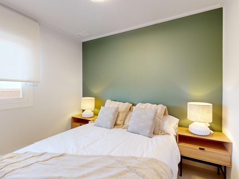 Apartment for Sale in Pilar De La Horadada, Alicante 21