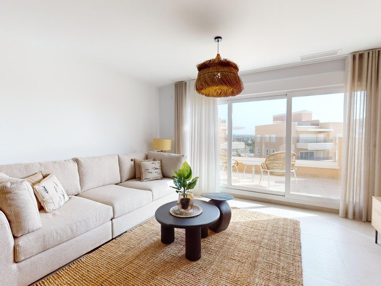 Apartment for Sale in Pilar De La Horadada, Alicante 17