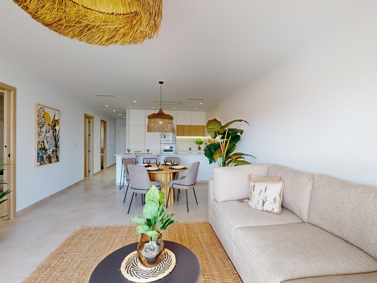 Apartment for Sale in Pilar De La Horadada, Alicante 8