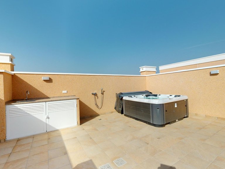 Apartment for Sale in Pilar De La Horadada, Alicante 35