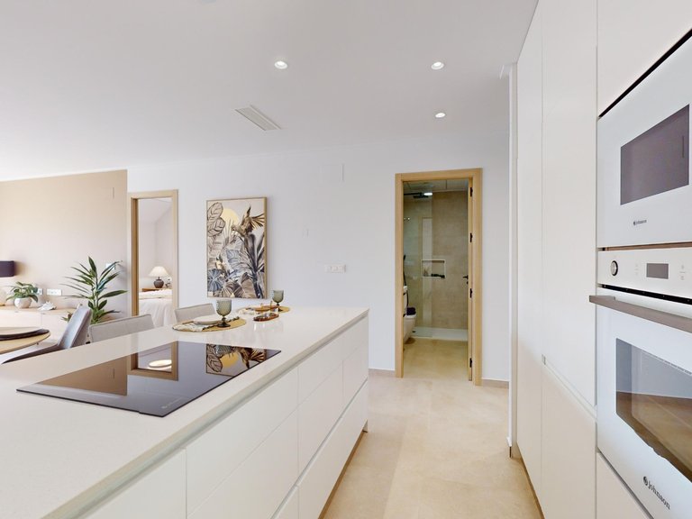 Apartment for Sale in Pilar De La Horadada, Alicante 16