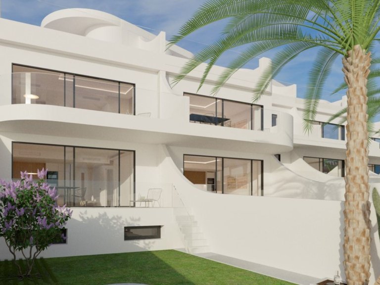 Apartment for Sale in Torrelamata - La Mata, Torrevieja, Alicante 5